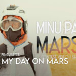My Day on Mars